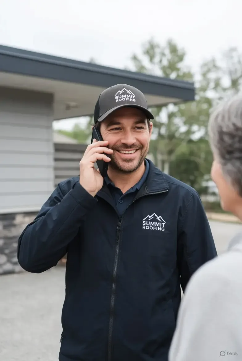 Flat Roof Leak Repair Jefferson, GA FAQs